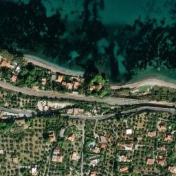 Satellite imagery of Cappelletta di Santa Rosalia, IT