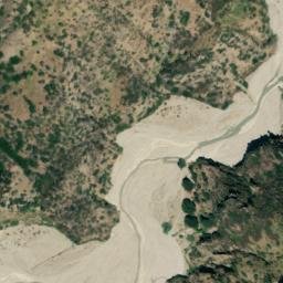Satellite imagery of Castello Ruffo, IT