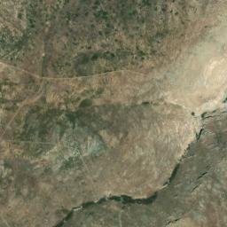 Satellite imagery of Ákra Kampanós, GR
