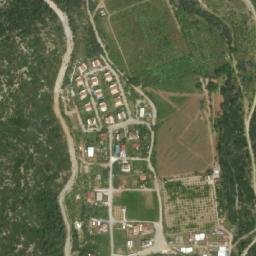 Drone Görünümü