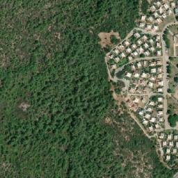 Drone Görünümü