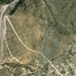 Drone Görünümü