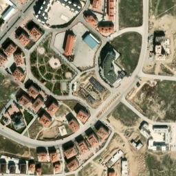 Drone Görünümü