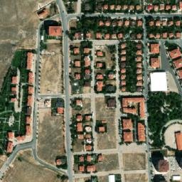 Drone Görünümü