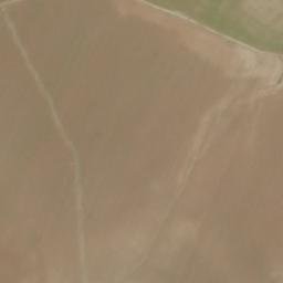 Satellite imagery of Köyaltı Sırtı, TR