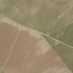 Satellite imagery of Köyaltı Sırtı, TR