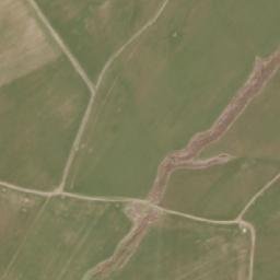 Satellite imagery of Köyaltı Sırtı, TR