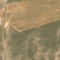 Satellite imagery of Cadde Sırt, TR