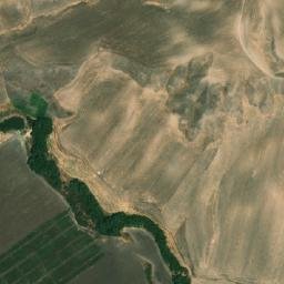 Satellite imagery of Baılar Sırtı, TR