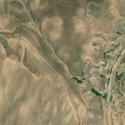 Satellite imagery of Baılar Sırtı, TR