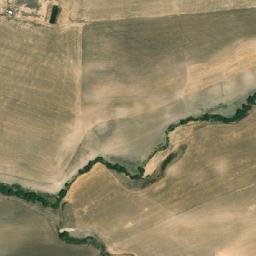 Satellite imagery of Grimirze Sırtı, TR