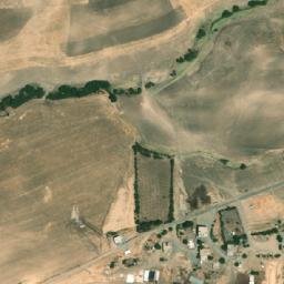Satellite imagery of Grimirze Sırtı, TR