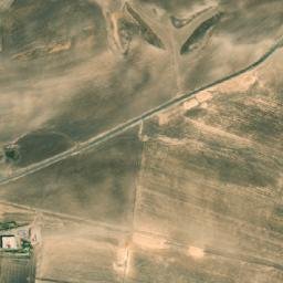 Satellite imagery of Grimirze Sırtı, TR