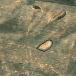 Satellite imagery of Eskımezarlık Sırtı, TR