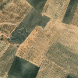 Satellite imagery of Hiz Sırt, TR