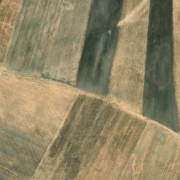 Satellite imagery of Hiz Sırt, TR