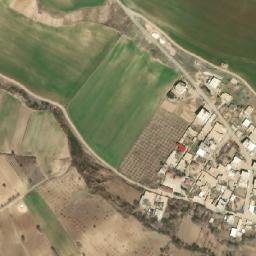 Satellite imagery of Kum Sırtı, TR