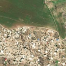 Satellite imagery of Kum Sırtı, TR