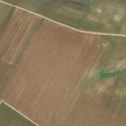 Satellite imagery of Karamus Sırtı, TR