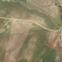Satellite imagery of Büyükmerdan Sırtı, TR