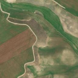 Satellite imagery of Büyükmerdan Sırtı, TR