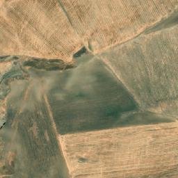 Satellite imagery of Eskicaddesor Sırtı, TR