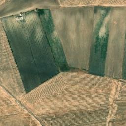 Satellite imagery of Eskicaddesor Sırtı, TR