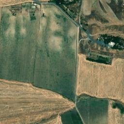 Satellite imagery of Eskicaddesor Sırtı, TR
