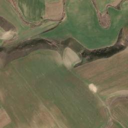 Satellite imagery of Gevıesıpı Sırtı, TR