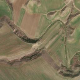 Satellite imagery of Gevıesıpı Sırtı, TR