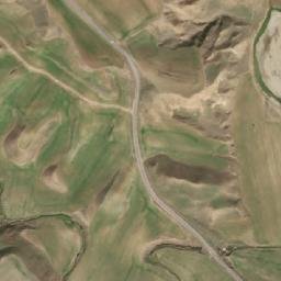 Satellite imagery of Gevıesıpı Sırtı, TR