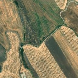 Satellite imagery of Sırığ Sırt, TR