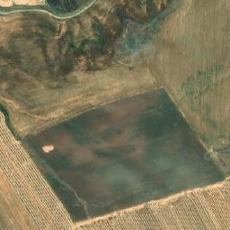 Satellite imagery of Sırığ Sırt, TR