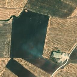 Satellite imagery of Birka Sırt, TR