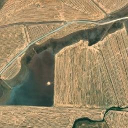 Satellite imagery of Birka Sırt, TR