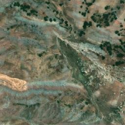 Satellite imagery of Ayınmehmet Sırtı, TR