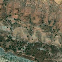 Satellite imagery of Ayınmehmet Sırtı, TR