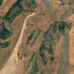 Satellite imagery of Badres Sırt, TR