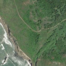 Satellite imagery of Millers Point, US