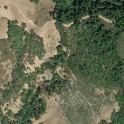 Satellite imagery of Blue Ridge, US