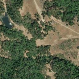 Satellite imagery of Pams Blue Ridge, US