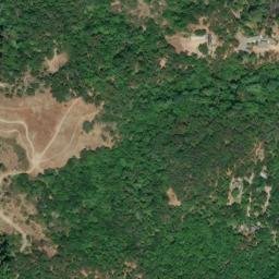 Satellite imagery of Pams Blue Ridge, US