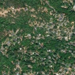 Satellite imagery of Pams Blue Ridge, US