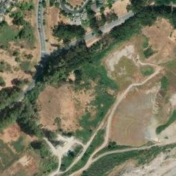 Satellite imagery of McNears Quarry, US