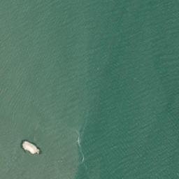 Satellite imagery of Point San Pedro, US