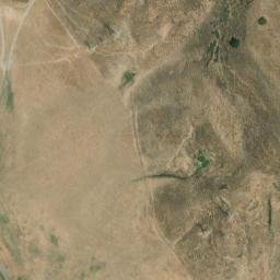 Satellite imagery of FERN — NGS HT2552 — Contra Costa County, US, US