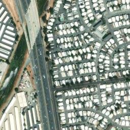 Satellite imagery of PACHECO 2 — NGS HT0133 — Contra Costa County, US, US