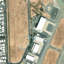 Satellite imagery of FAA CCR A — NGS HT3693 — Contra Costa County, US, US
