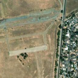 Satellite imagery of CORD — NGS HT2459 — Concord, US, US