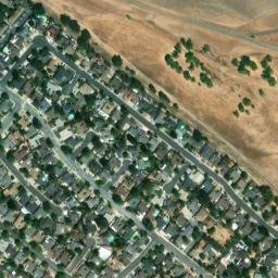 Satellite imagery of CORD — NGS HT2459 — Concord, US, US